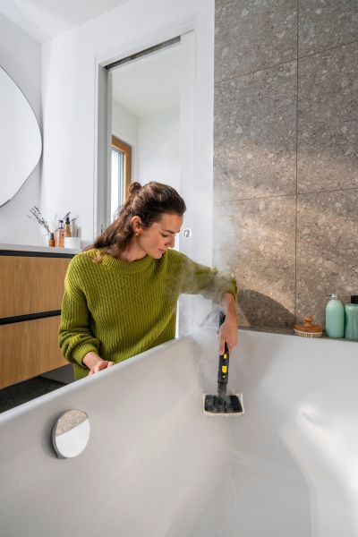 �������������� Karcher SC 3 EasyFix Go!Further (1.513-665.0) - �������� 4