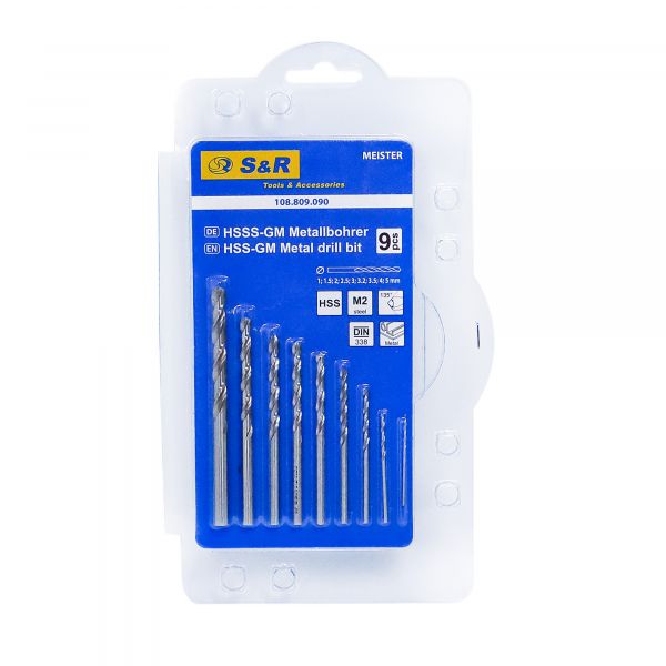 ����� ����� �� ������� S&R Meister (108809090) 9�� - �������� 1