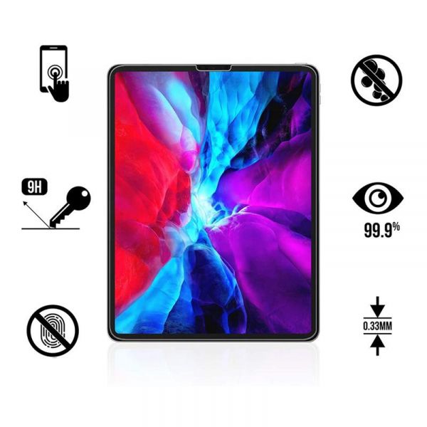   BeCover  Apple iPad Pro 11 (2021) (706056) -  4