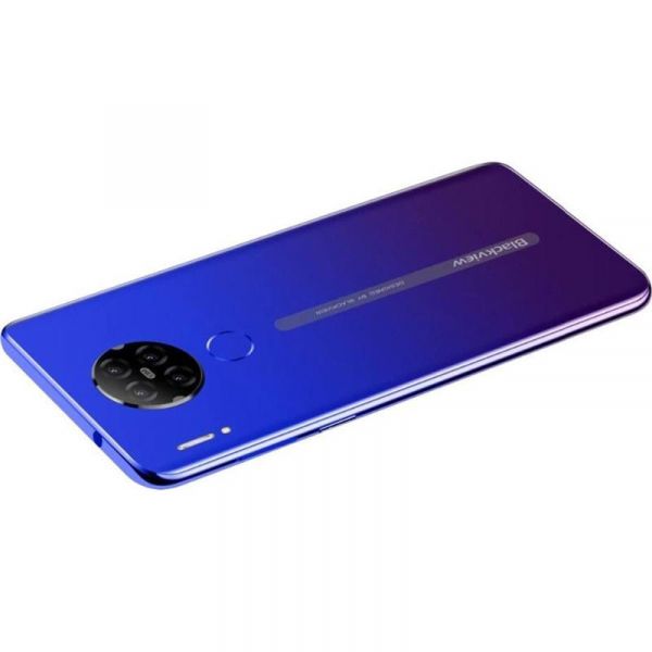  Blackview A80 2/16GB Dual Sim Gradient Blue EU_ -  3