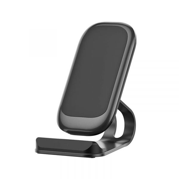 �������� ������� ����������� �olorWay Wireless Stand 15W Black (CW-CHW31Q-BK) - �������� 1