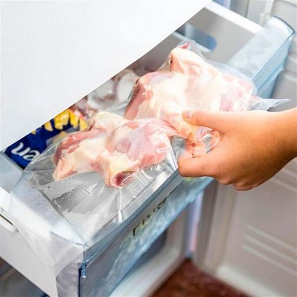 � ����� ��� ���������� ������������ Cecotec 28�600 ��, 2 ������ CCTC-04072 (8435484040723) - �������� 3
