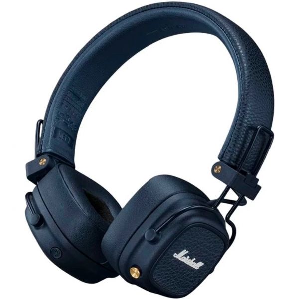 �������� Marshall Major V Midnight Blue (1008144) - �������� 1