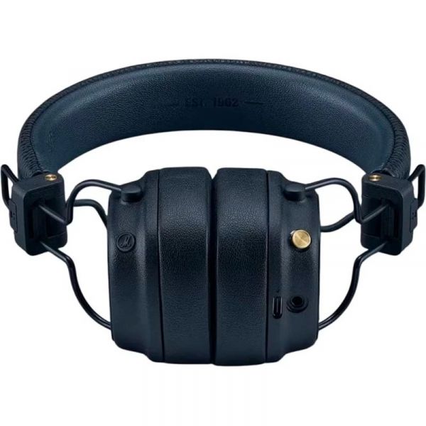 �������� Marshall Major V Midnight Blue (1008144) - �������� 4