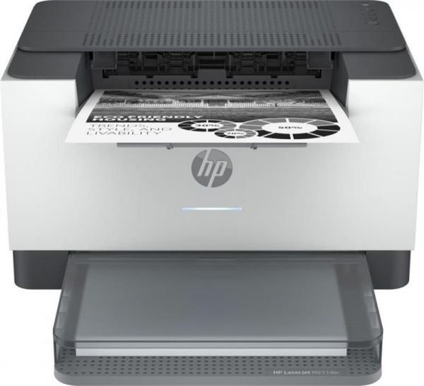 �������� ������� HP LaserJet M211dw � WiFi (9YF83A) - �������� 1