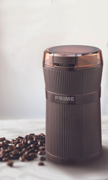 ��������� PRIME Technics PCG 3050 BR - �������� 3