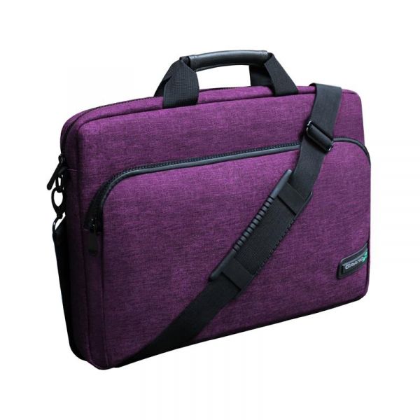 ����� ��� �������� 15.6'' Grand-X SB-138P Purple - �������� 1