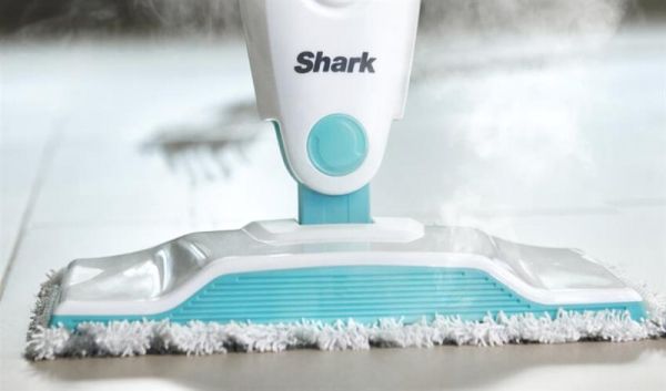  Shark Pro Steam Mop S1000EU -  4