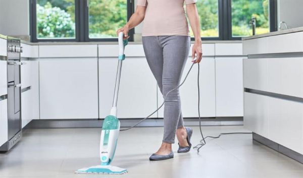  Shark Pro Steam Mop S1000EU -  5