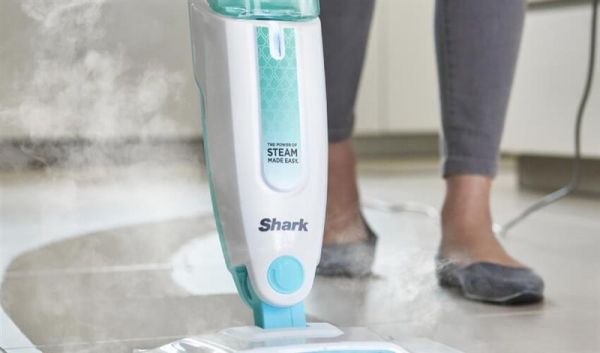  Shark Pro Steam Mop S1000EU -  6