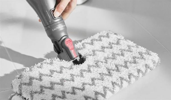  Shark Klik n Flip Smartronic Deluxe S6003EU -  5