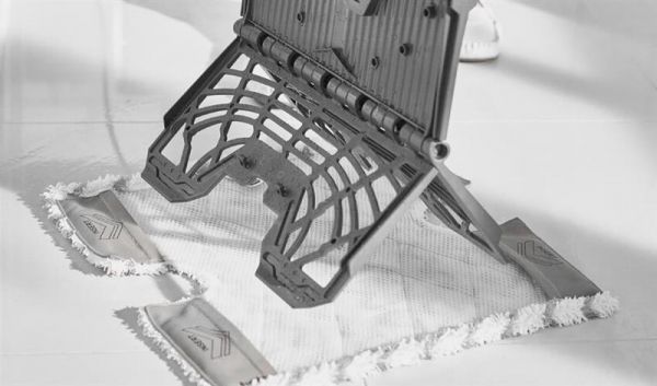  Shark Klik n Flip Smartronic Deluxe S6003EU -  8