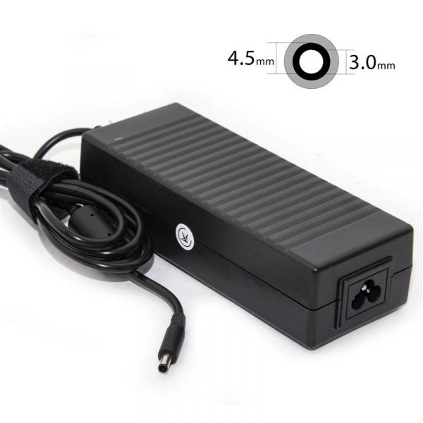 ���� ������� ��� ��������� DELL 19.5V, 6.7A, 130W, 4.5x3.0 (AD104005) - �������� 2