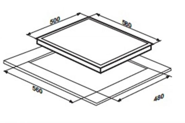������� �������� ����������� LIBERTY PG6141S-CC2I(446) - �������� 2