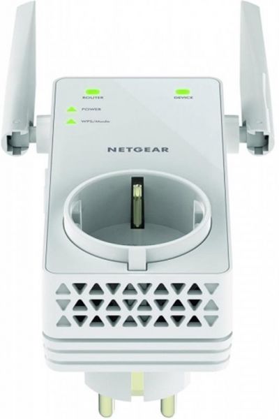 NETGEAR  WiFi- EX6130 AC1200 EX6130-100PES -  4
