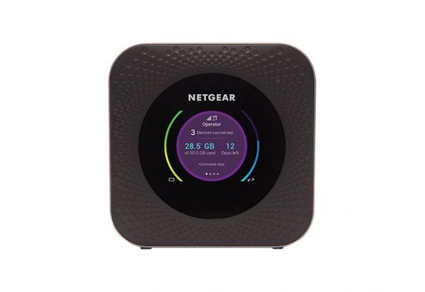 Netgear MR1100 (MR1100-100EUS) -  1
