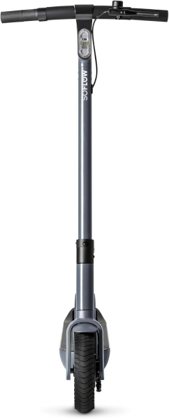 �������������� SoFlow So One WO E-Scooter 5.2 Ah Black (101680117) - �������� 2