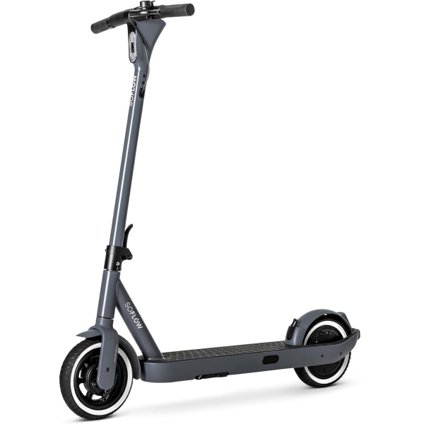 �������������� SoFlow So One WO E-Scooter 5.2 Ah Black (101680117) - �������� 5