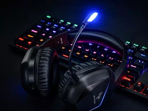 ��������� Somic GS401 (9590010570) - �������� 3