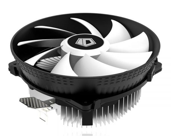 ����� ������������ ID-Cooling DK-03 Rainbow, Intel: 1200/1151/1150/1155/1156/775, AMD: AM4/AM3+/AM3/AM2+/AM2/FM2+/FM2/FM1, 120�120�63 ��, 4-pin PWM - �������� 2