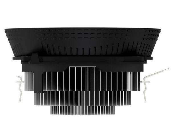 ����� ������������ ID-Cooling DK-03 Rainbow, Intel: 1200/1151/1150/1155/1156/775, AMD: AM4/AM3+/AM3/AM2+/AM2/FM2+/FM2/FM1, 120�120�63 ��, 4-pin PWM - �������� 3