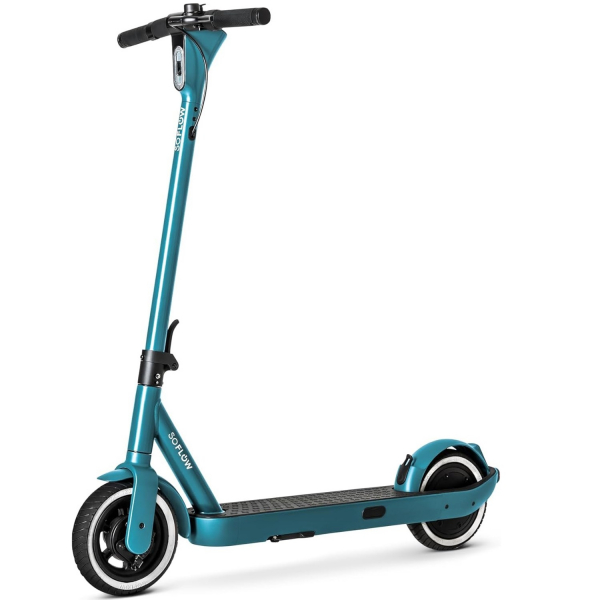 �������������� SoFlow So One+ 7.8 Ah Cian (102092567) - �������� 4
