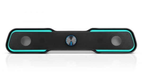   REAL-EL S-180 Black -  2