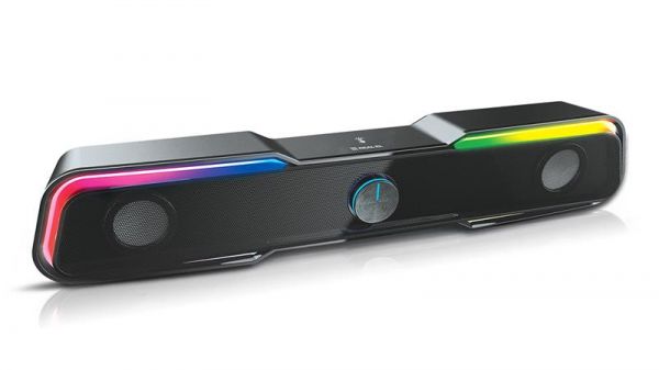   REAL-EL S-180 Black -  3