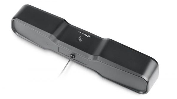   REAL-EL S-180 Black -  6