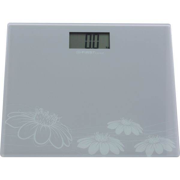   First FA-8015-2-GR -  2