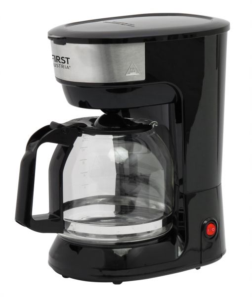 ��������� First FA-5459-5 Black - �������� 1