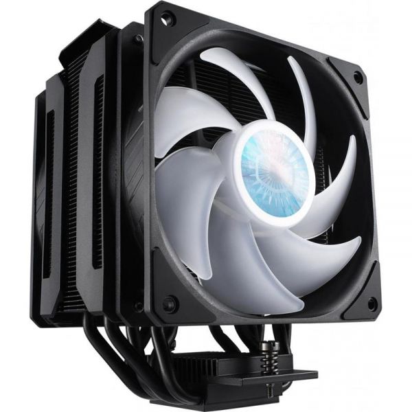    CoolerMaster MasterAir MA612 Stealth ARGB (MAP-T6PS-218PA-R1) -  6