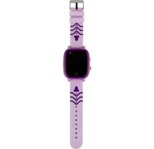 ������� �����-���� AmiGo GO005 4G WIFI Thermometer Purple - �������� 6