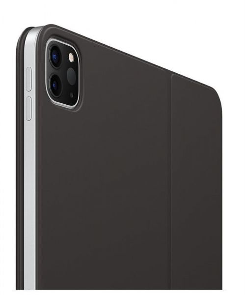 �����-��������� Apple A2039 Smart Keyboard Folio ��� Apple iPad Pro 12.9 2018/2020/2021 Black (MXNL2) - �������� 3