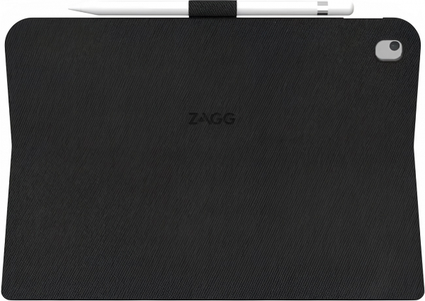 �����-���������� Zagg Messenger Folio ��� Apple iPad 10.2 2019/2020/2021/iPad Pro 10.5 2017/iPad Air 3 10.5 2019 Black (103004649) - �������� 4