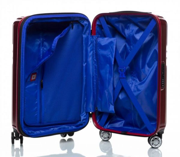 ������� Sumdex 20" (SWRH-720 RD) �����-������� - �������� 5