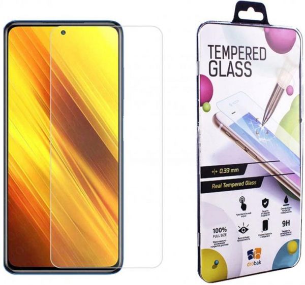 �������� ������ Drobak ��� Xiaomi Poco X3 (242437) - �������� 1