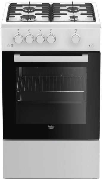 ����� Beko FSG52020FW - �������� 1