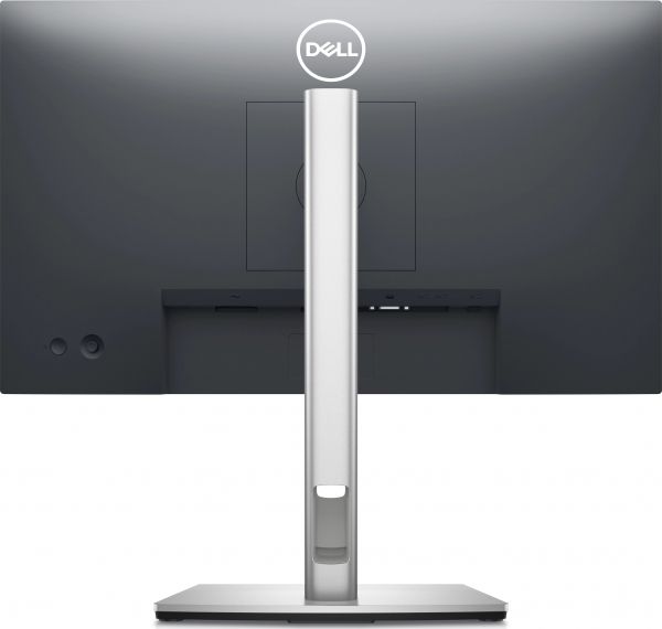DELL 21.5" P2222H (210-BBBE) IPS Black -  5