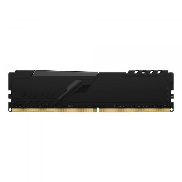 DDR4 2x16GB/3733 Kingston Fury Beast Black (KF437C19BB1K2/32) -  3
