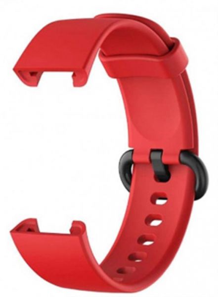 ������� BeCover ��� Xiaomi Mi Watch Lite Red (706393) - �������� 2
