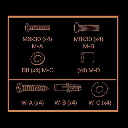 � ��������� Satelit 19-49FIX200 (VESA200�200) - �������� 4