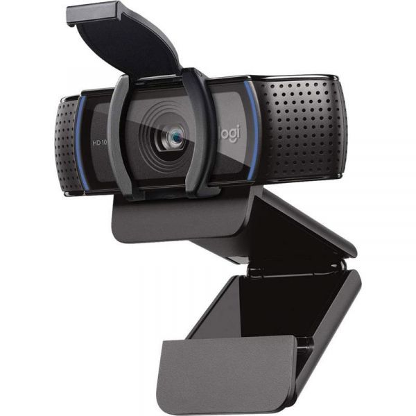 ��� ������ ���-������ Logitech C920s Pro HD (960-001252) - �������� 1