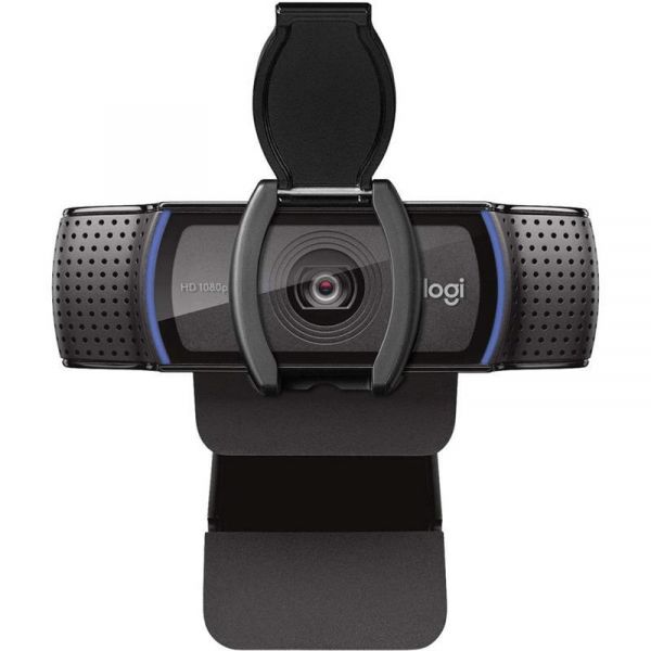 ��� ������ ���-������ Logitech C920s Pro HD (960-001252) - �������� 3
