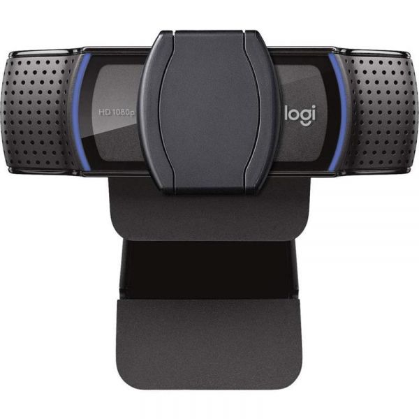 ��� ������ ���-������ Logitech C920s Pro HD (960-001252) - �������� 4