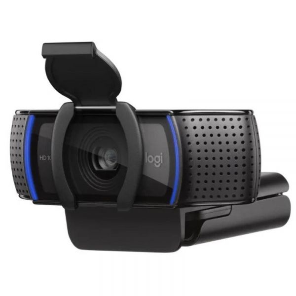 ��� ������ ���-������ Logitech C920s Pro HD (960-001252) - �������� 5