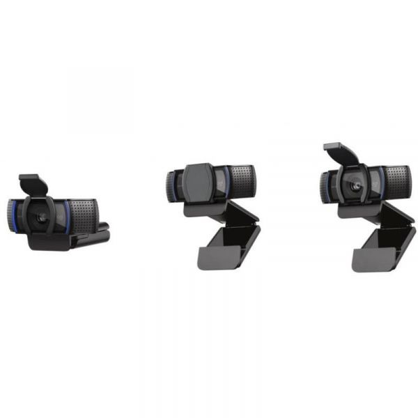 ��� ������ ���-������ Logitech C920s Pro HD (960-001252) - �������� 6