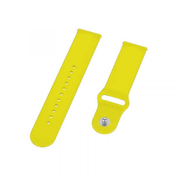   BeCover  Xiaomi iMi KW66/Mi Watch Color/Haylou LS01/LS02 Lime (706361) -  3