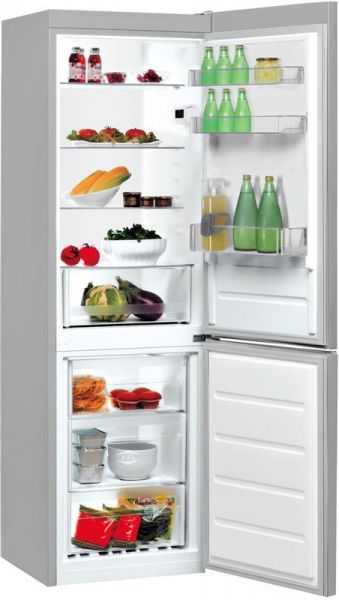 ����������� Indesit LI8 S1 ES - �������� 2