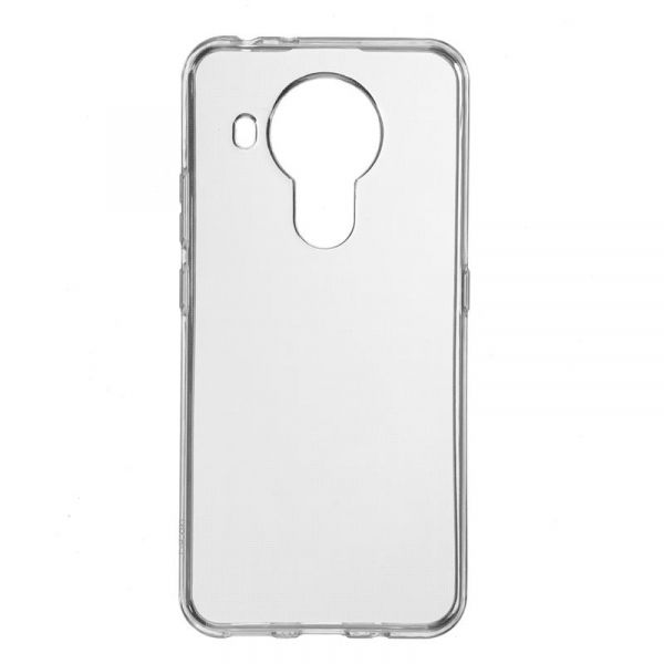 �����-�������� Armorstandart Air ��� Nokia 5.4 Transparent (ARM58360) - �������� 1